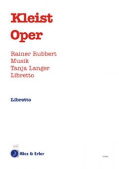 Kleist Oper 