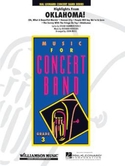 Oklahoma! (Highlights From) 