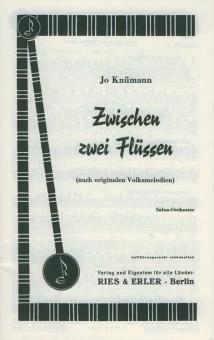 Zwischen zwei Flüssen 