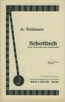 Schottisch 