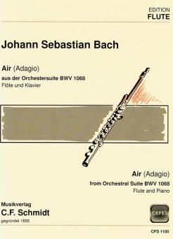 Air (Adagio) 