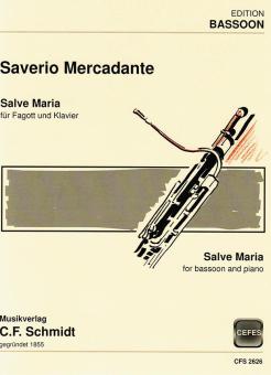Salve Maria 