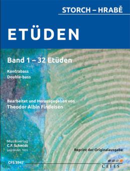 Etüden 1 