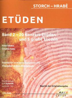 Etüden 2 