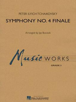 Symphony No. 4 - Finale 