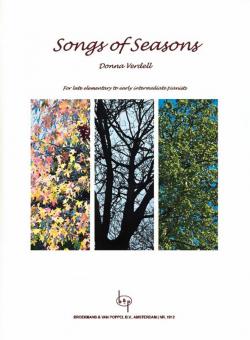 Songs of Seasons 