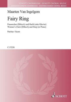 Fairy Ring Standard