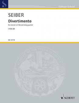 Divertimento Standard