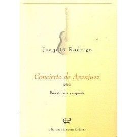 Concierto de Aranjuez 