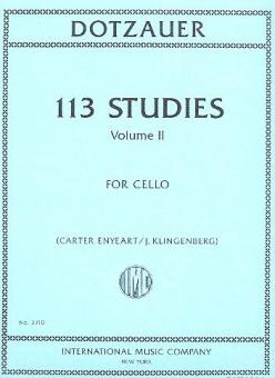 113 Studies Vol. 2 