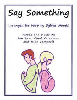 Say Something 