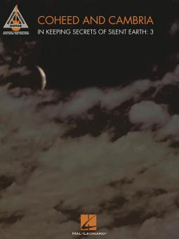 In Keeping Secrets Of Silent Earth: 3 