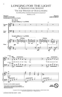 Longing For The Light 