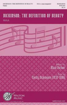 Dickinson: The Definition Of Beauty 