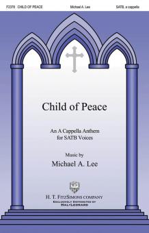 Child Of Peace Standard