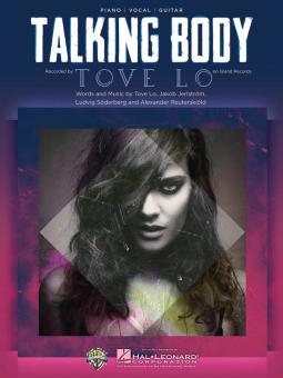 Talking Body 