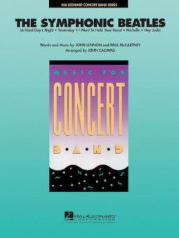 The Symphonic Beatles 