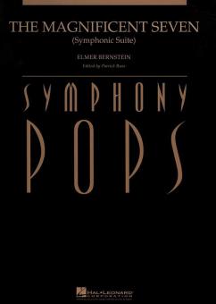 The Magnificent Seven 