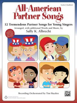 All-American Partner Songs 
