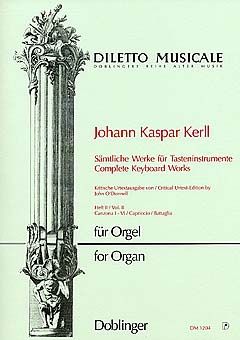 Sämtliche Werke für Tasteninstrumente 2 