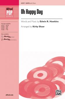 Oh Happy Day 