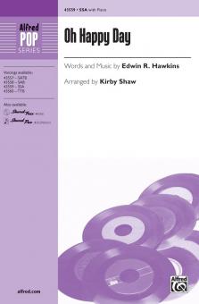 Oh Happy Day 