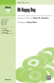 Oh Happy Day 