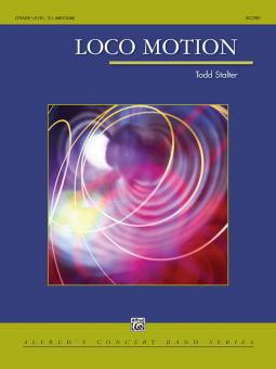Loco Motion Standard