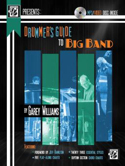 Drummer's Guide to Big Band 