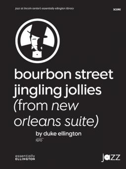 Bourbon Street Jingling Jollies 