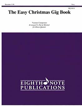 The Easy Christmas Gig Book 