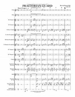 Praetorian Guard 