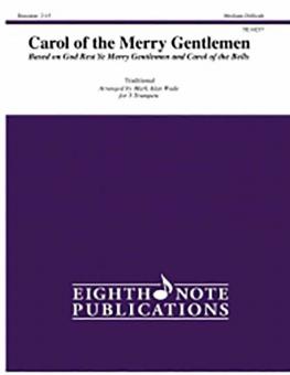 Carol of the Merry Gentlemen 