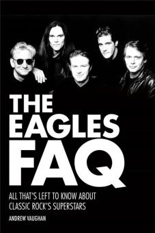 The Eagles FAQ 