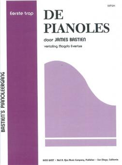 De Pianoles - Erste Trap 