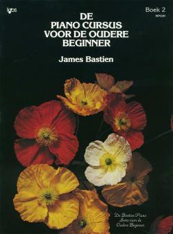 Muzikale Vaardigheid Voor De Oudere Beginner - Boek 2 