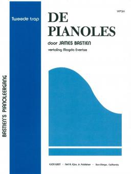 De Pianoles - Tweede Trap 