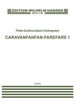 Caravanfanfan-Farefare 1 