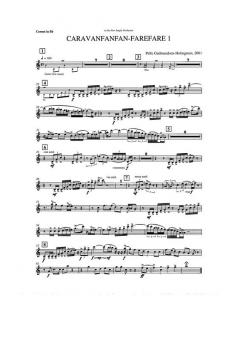 Caravanfanfan-Farefare 1 