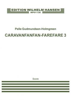 Caravanfanfan-Farefare 3 