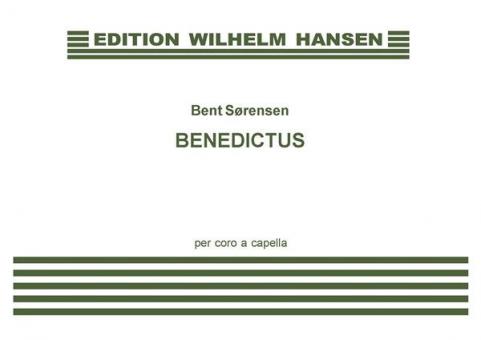Benedictus 