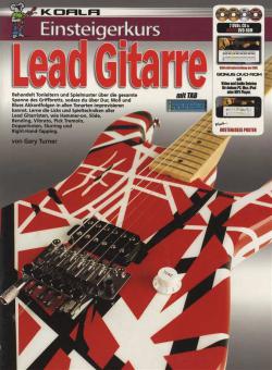 Einsteigerkurs Lead Gitarre 