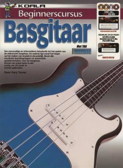 Beginnerscursus: Basgitaar 