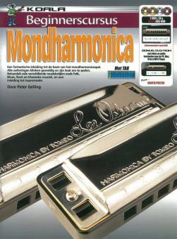 Beginnerscursus: Mondharmonica 