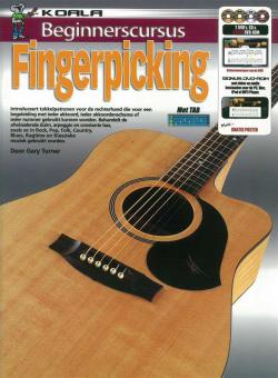 Beginnerscursus Fingerpicking 