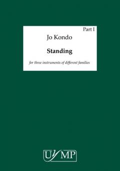 Standing 