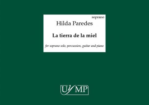 La Tierra De La Miel 