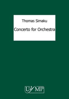 Concerto for Orchestra 