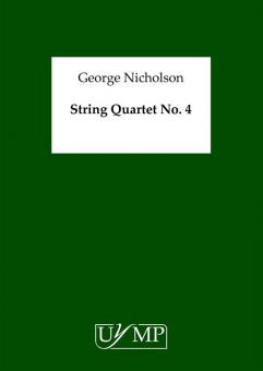 String Quartet No. 4 