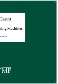 Seven Shrinking Machines 